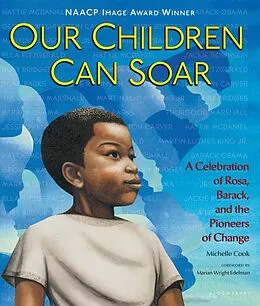 E-Book (pdf) Our Children Can Soar von Michelle Cook