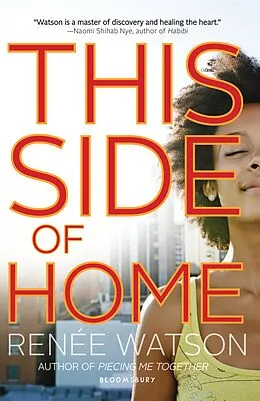 E-Book (epub) This Side of Home von Renée Watson