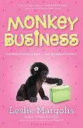 E-Book (epub) Monkey Business von Leslie Margolis