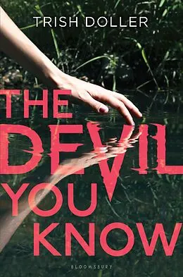 E-Book (epub) The Devil You Know von Trish Doller