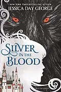 E-Book (epub) Silver in the Blood von Jessica Day George