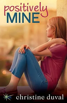 E-Book (epub) Positively Mine von Christine Duval