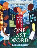 E-Book (epub) One Last Word von Nikki Grimes