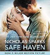 Audio CD (CD/SACD) Safe Haven von Nicholas Sparks