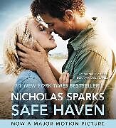 Audio CD (CD/SACD) Safe Haven von Nicholas Sparks