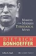 Couverture cartonnée Dietrich Bonhoeffer de Dallas M. Roark