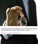 E-Book (epub) Consulting Interview Case Preparation von Herman Melville