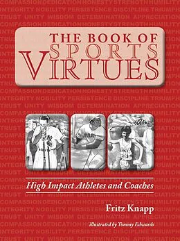 E-Book (epub) Book of Sports Virtues von Fritz Knapp