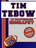 E-Book (epub) Tim Tebow von Belmont