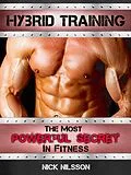E-Book (epub) Hybrid Training von Nick Nilsson