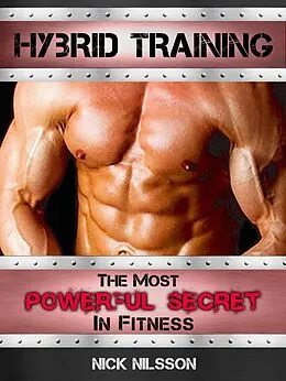 E-Book (epub) Hybrid Training von Nick Nilsson