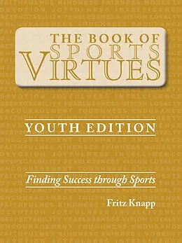 E-Book (epub) Book of Sports Virtues - Youth Edition von Fritz Knapp