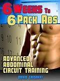 E-Book (epub) 6 Weeks to 6 Pack Abs von David Grisaffi