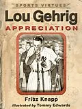 E-Book (epub) Lou Gehrig von Fritz Knapp