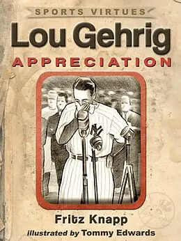 E-Book (epub) Lou Gehrig von Fritz Knapp