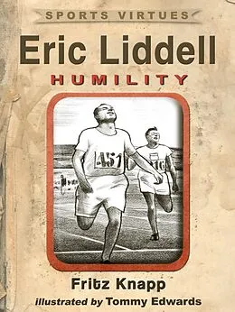 E-Book (epub) Eric Liddell von Fritz Knapp