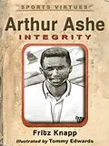 E-Book (epub) Arthur Ashe von Fritz Knapp