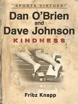 E-Book (epub) Dan O'Brien & Dave Johnson von Fritz Knapp