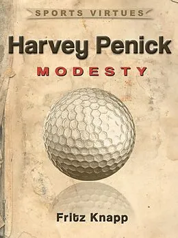 E-Book (epub) Harvey Penick von Fritz Knapp