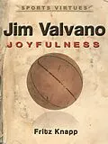 E-Book (epub) Jim Valvano von Fritz Knapp