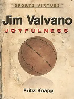 E-Book (epub) Jim Valvano von Fritz Knapp