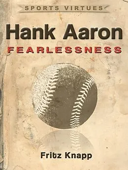 E-Book (epub) Hank Aaron von Fritz Knapp