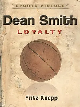 E-Book (epub) Dean Smith von Fritz Knapp