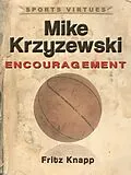 E-Book (epub) Mike Krzyzewski von Fritz Knapp