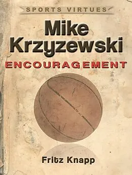 E-Book (epub) Mike Krzyzewski von Fritz Knapp
