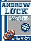 E-Book (epub) Andrew Luck von Belmont
