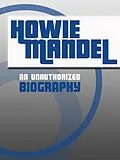 E-Book (epub) Howie Mandel von Belmont