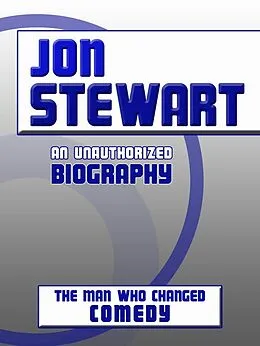 E-Book (epub) Jon Stewart von Belmont