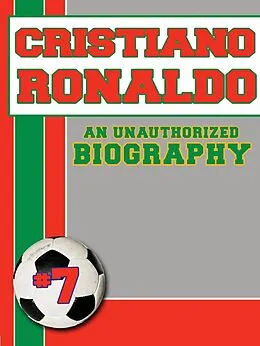 E-Book (epub) Cristiano Ronaldo von Belmont