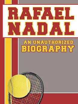 E-Book (epub) Rafael Nadal von Belmont