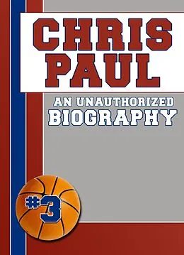 E-Book (epub) Chris Paul von Belmont