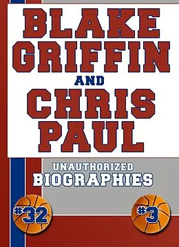 E-Book (epub) Blake Griffin and Chris Paul von Belmont
