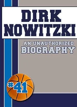 E-Book (epub) Dirk Nowitzki von Belmont