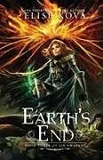 Kartonierter Einband Earth's End (Air Awakens Series Book 3) von Elise Kova
