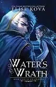 Kartonierter Einband Water's Wrath (Air Awakens Series Book 4) von Elise Kova