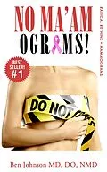 E-Book (epub) No Ma'amograms! von Ben Johnson