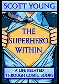 E-Book (epub) Superhero Within von Scott Young