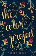 E-Book (epub) Color Project von Sierra Abrams