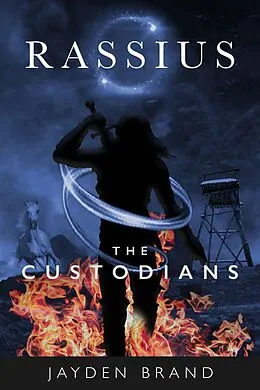 E-Book (epub) Rassius von Jayden Brand