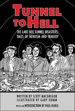 ePUB Tunnel To Hell von Scott MacGregor & Gary Dumm
