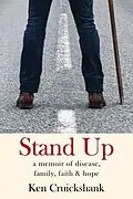 E-Book (epub) Stand Up von Ken Cruickshank