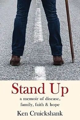 E-Book (epub) Stand Up von Ken Cruickshank