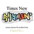 E-Book (epub) Times New Rhymin' von Cheryl Sicat