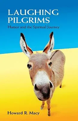 E-Book (epub) Laughing Pilgrims von Howard R. Macy