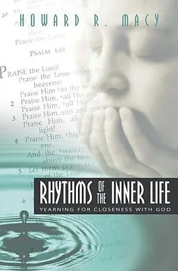 E-Book (epub) Rhythms of the Inner Life von Howard R. Macy