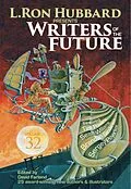 E-Book (epub) L. Ron Hubbard Presents Writers of the Future Volume 32 von Unknown